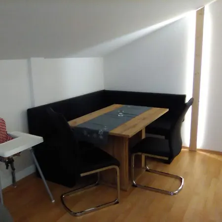 Apartamento Apart Claudia