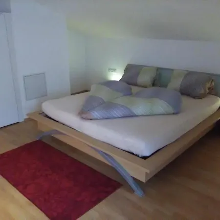 Apartamento Apart Claudia