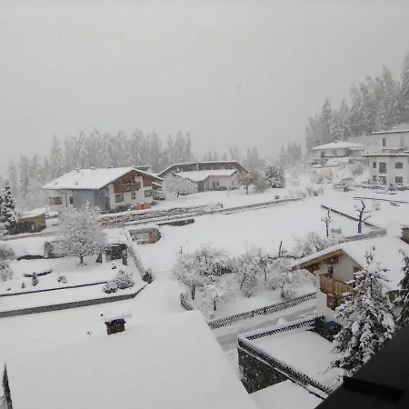 Apart Claudia Apartamento Arzl im Pitztal